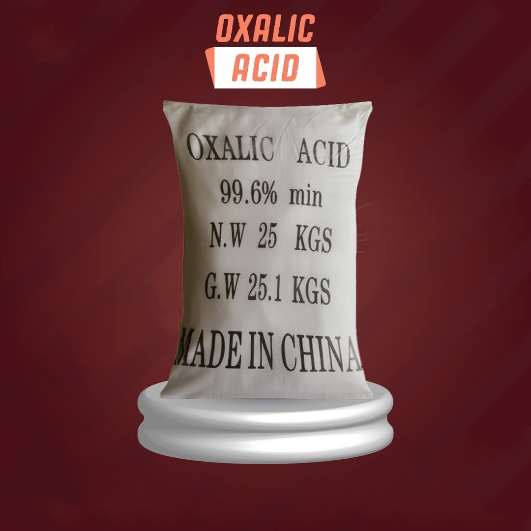 OXALIC ACID