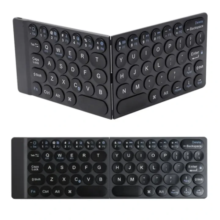 WiWU Fold Mini Wireless Keyboard