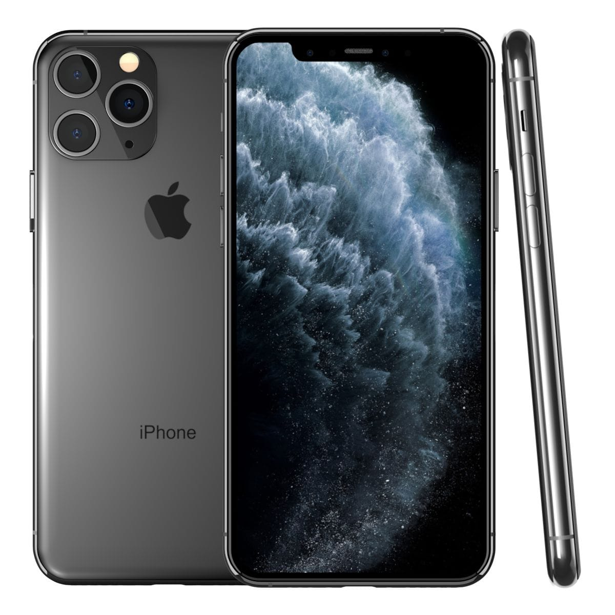 Apple iPhone 11 Pro Max