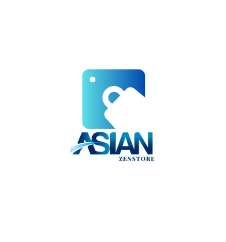 Asian ZenStore