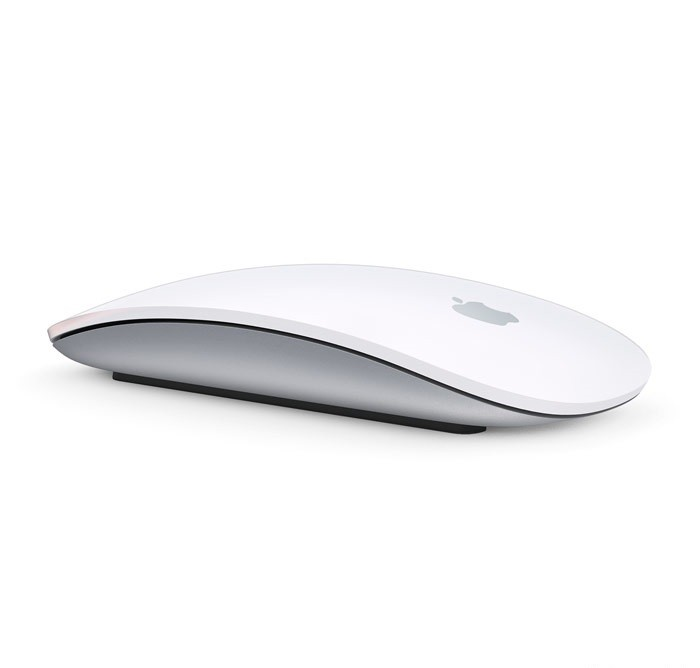 ORIGINAL APPLE MAGIC MOUSE A1296 BLUETOOTH/WIRELESS MB829LL/A