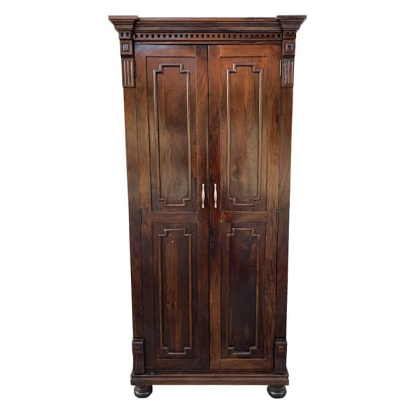 MANCHESTER WARDROBE/ ALMIRAH