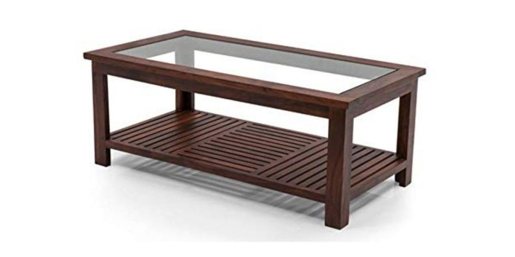 Urban Ladder Claire Coffee Table