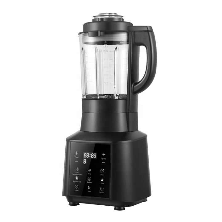 Blender & Hot & Cold Soup Maker